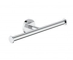 PORTARROLLOS DOBLE SIN TAPA HOTELS ROUND ROCA